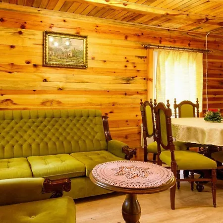 Holiday home Brvnare 3 Zvezde Brvnara Veljko *