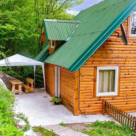 Brvnare 3 Zvezde Brvnara Veljko *