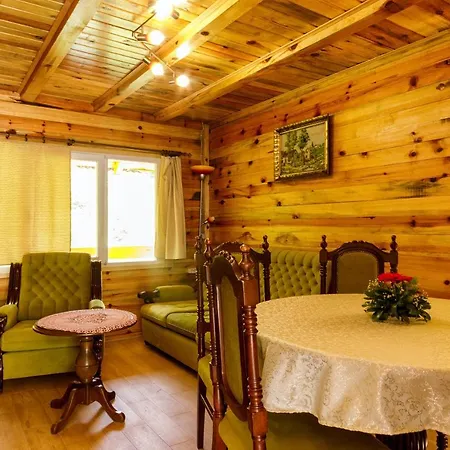 Brvnare 3 Zvezde Brvnara Veljko