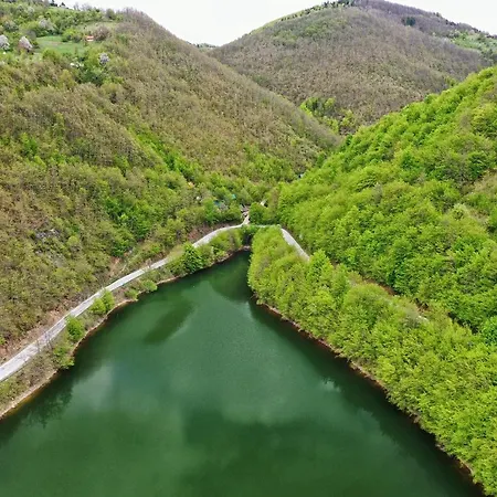 Brvnare 3 Zvezde Brvnara Veljko * Kokin Brod