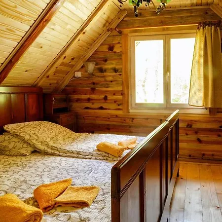 Brvnare 3 Zvezde Brvnara Veljko Kokin Brod