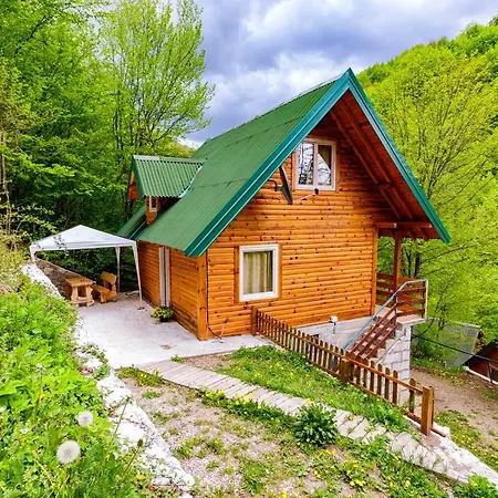 Brvnare 3 Zvezde Brvnara Veljko