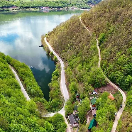 Holiday home Brvnare 3 Zvezde Brvnara Veljko