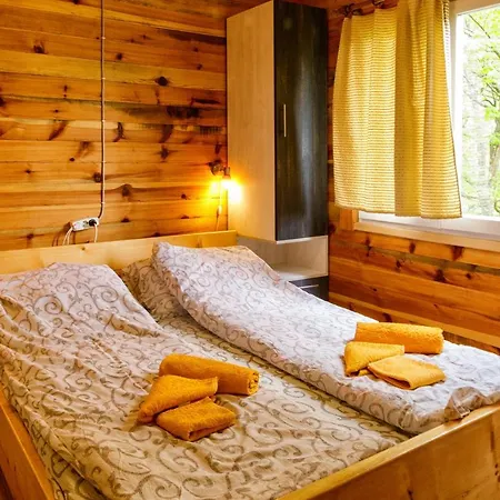 Brvnare 3 Zvezde Brvnara Veljko Holiday home Kokin Brod