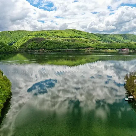 Brvnare 3 Zvezde Brvnara Veljko Holiday home Kokin Brod