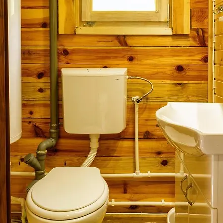 Brvnare 3 Zvezde Brvnara Veljko Casa vacanze *