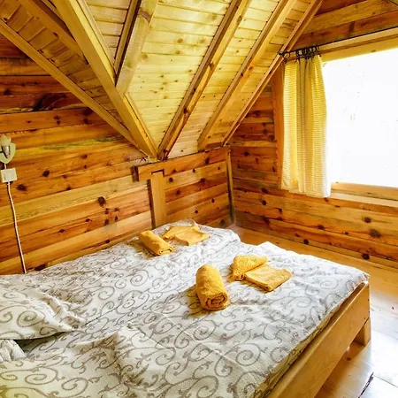 Brvnare 3 Zvezde Brvnara Veljko *